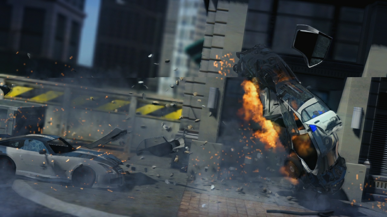 Ridge Racer Unbounded (Edición Limitada) - Imagen 35